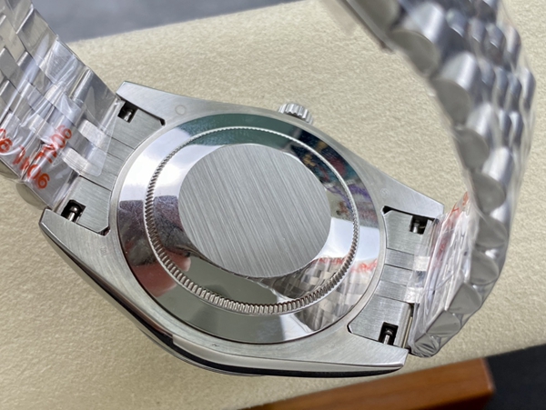 激安ロレックス角部分ディテール